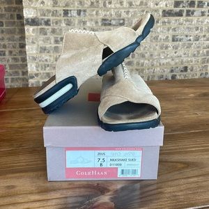 Coke Hann Sued slides